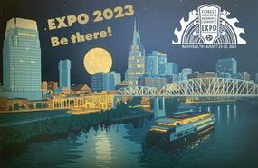 Exposition Nashville 2023