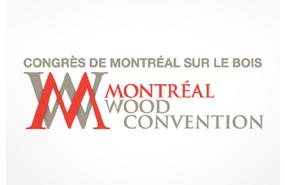 Congrès de Montréal sur le Bois 2017