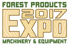 Forest Products Machinery & Equipment Exposition - Atlanta, en Géorgie