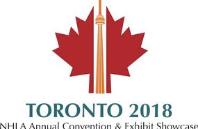 NHLA's annual convention in Toronto was one of its best ever