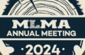 MLMA Convention Annuelle 2024 – Oxford, Mississippi / 15 -16 février