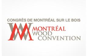 Dans les nouvelles: Autolog au Congrès de Montréal sur le Bois