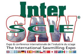 InterScie 2016: l'expo et conférence internationale de l'industrie du sciage