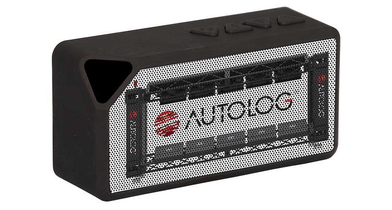 Autolog Bluetooth Speaker