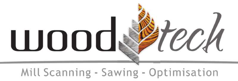 WoodTech logo