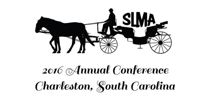 SLMA 2016 annual conference